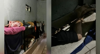 Tortura e cárcere privado: polícia resgata 50 vítimas em clínica ilegal